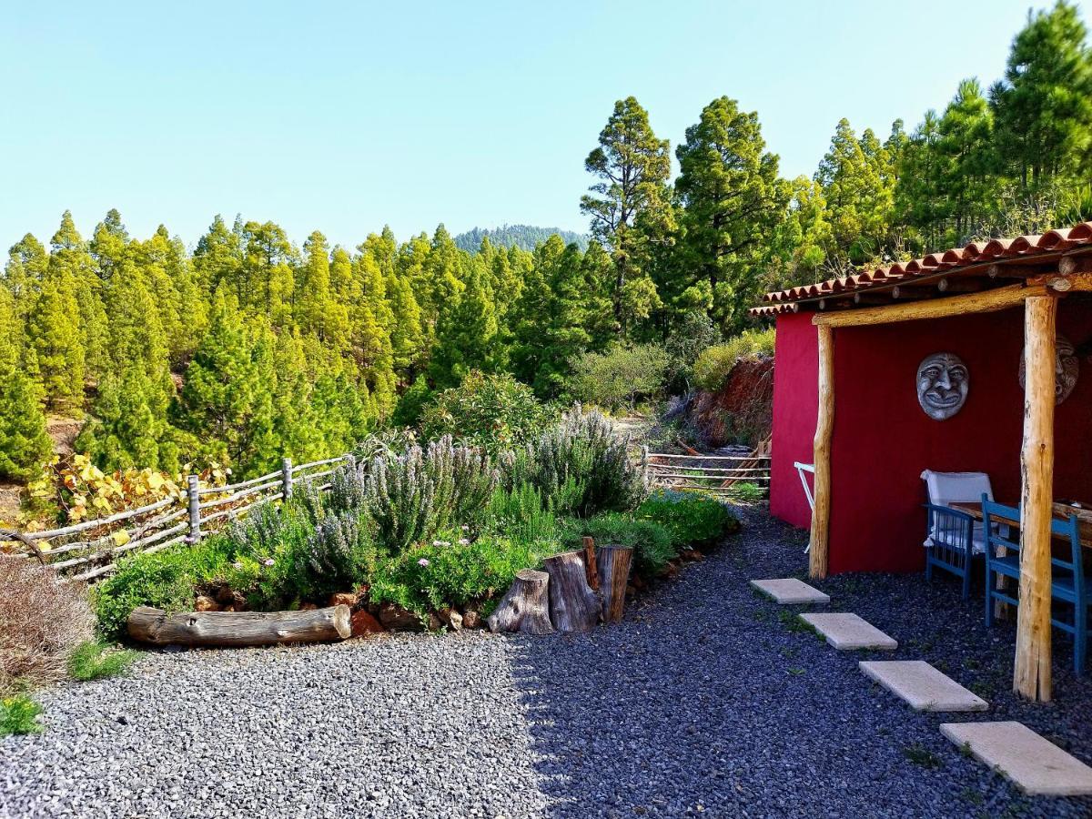 El Topo Landhaus