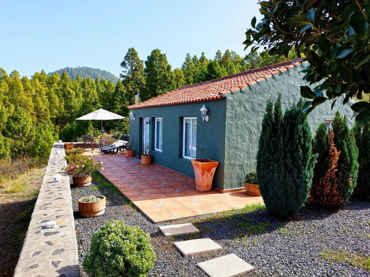Casa di campagna El Topo