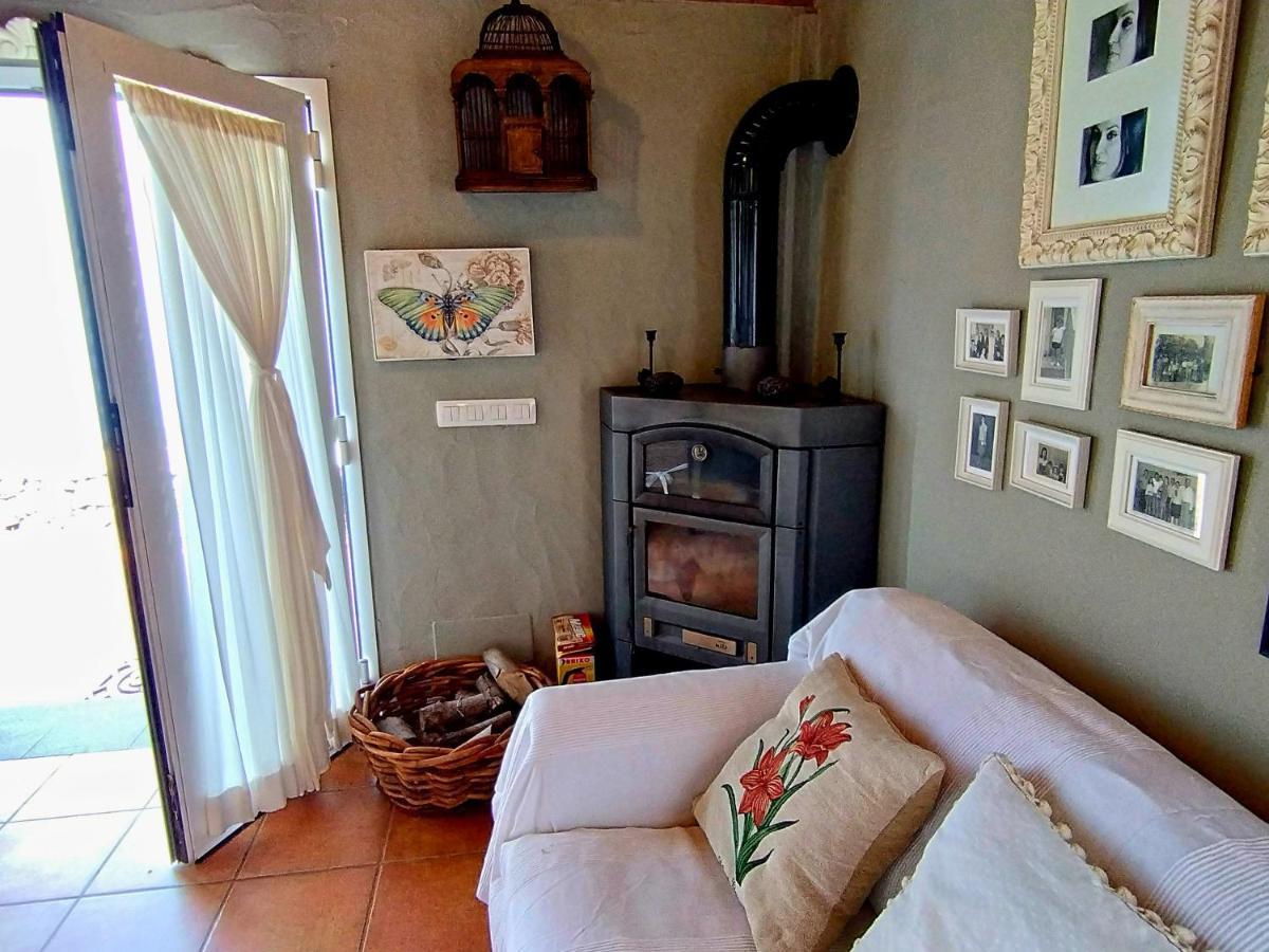 Casa di campagna El Topo