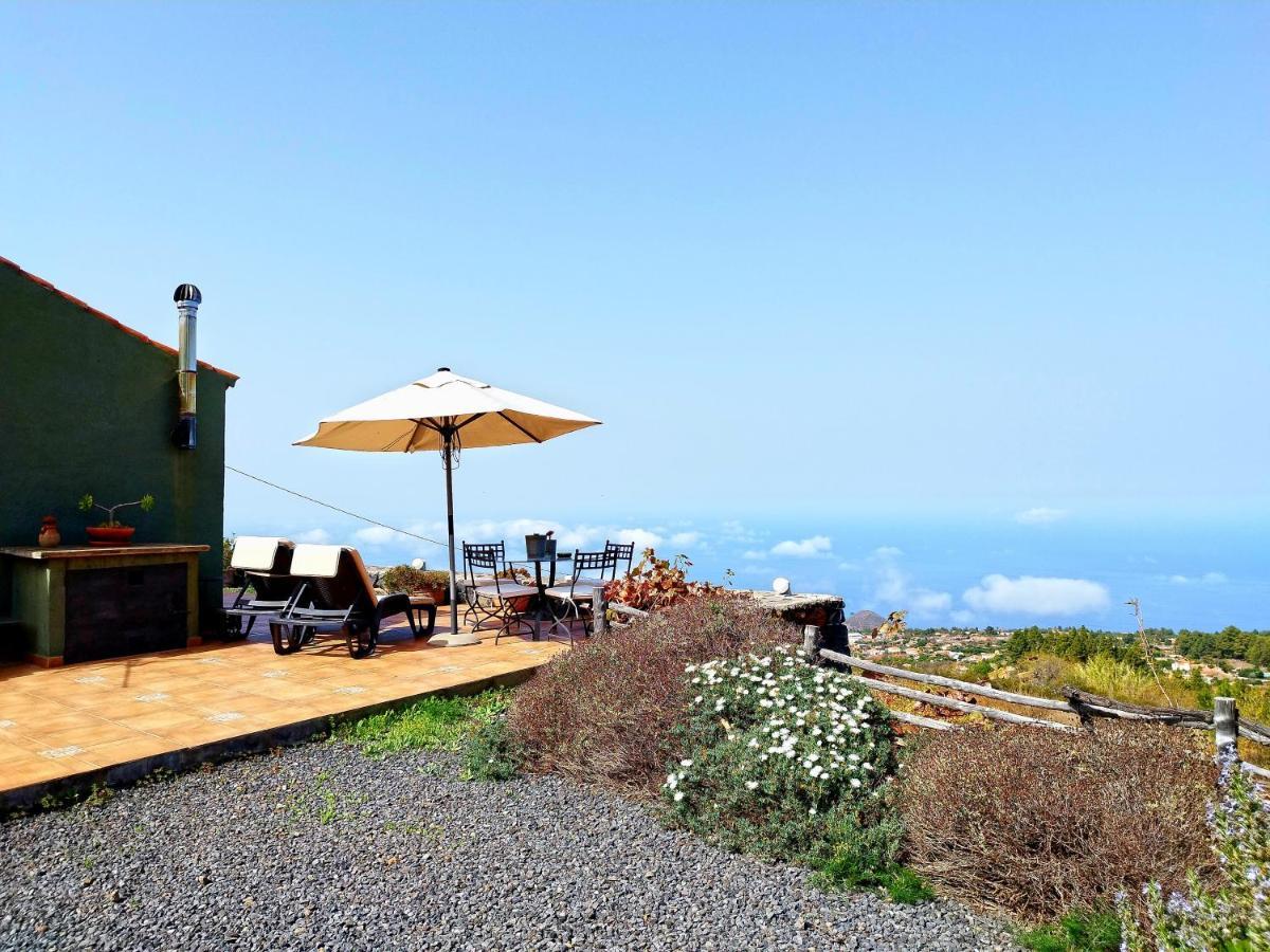 El Topo * Puntagorda (La Palma)