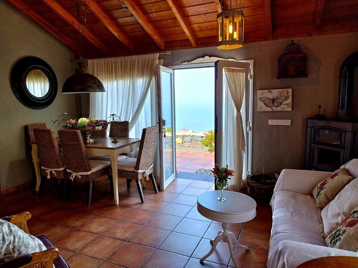 Casa di campagna El Topo *